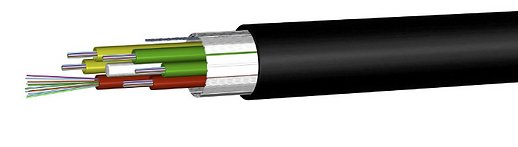 Universal Standard Loose tube cable up to 288 fibres
