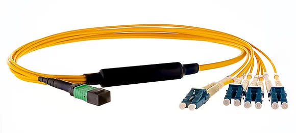 OS2 Breakout Cable