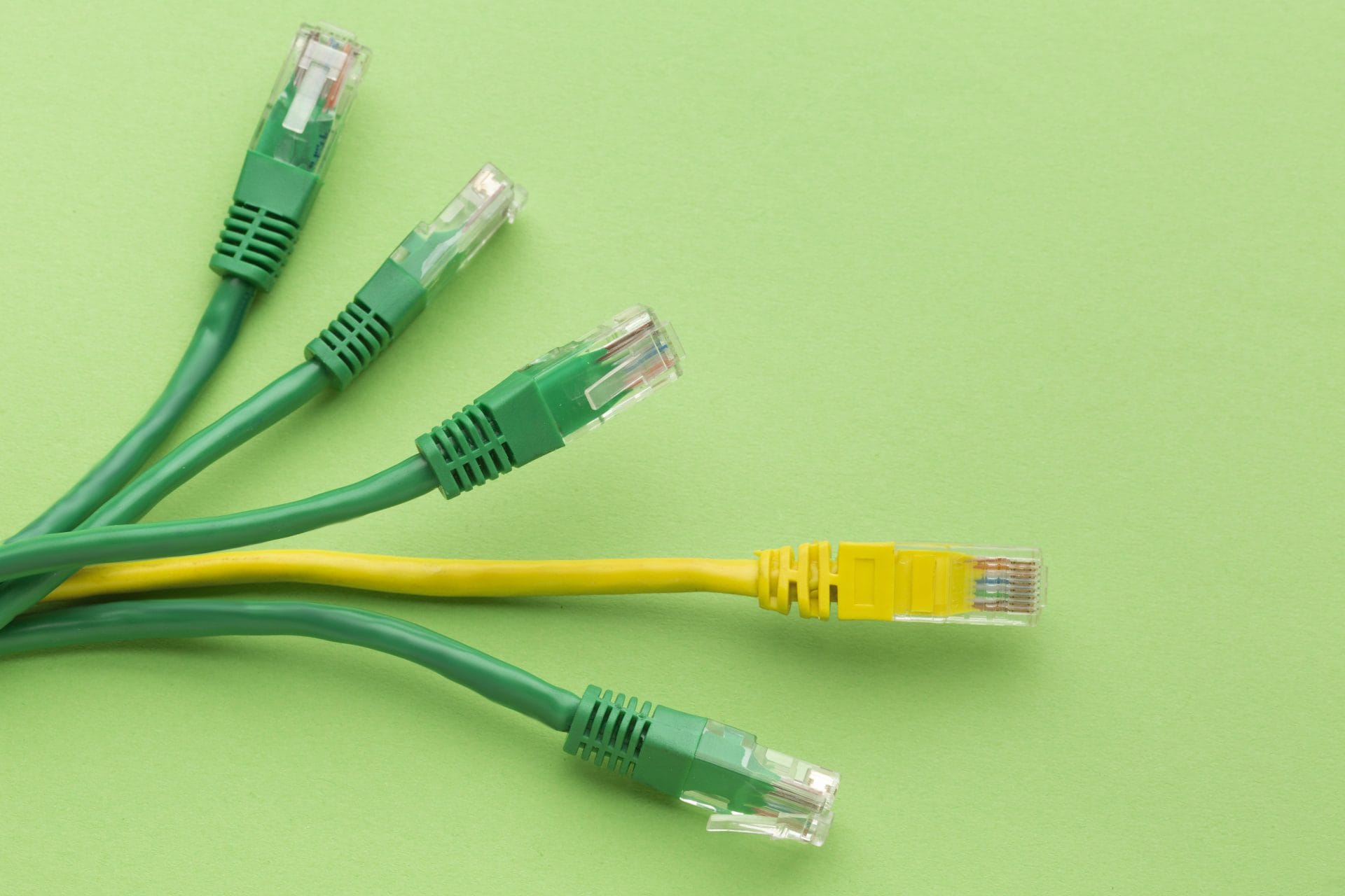 Cables vs Fibre Optics What Is The Difference?