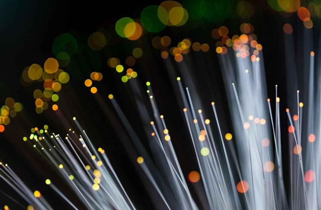 finance fibre optic cable