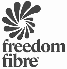 Freedom Fibre client logo