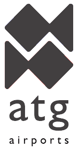 ATG Airports client logo