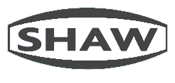 SHAW logo