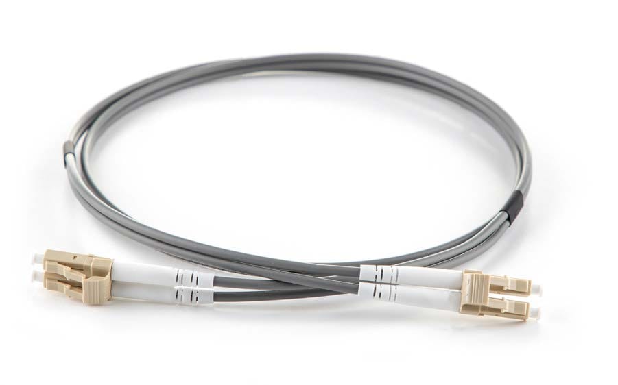 Fibre patch cords