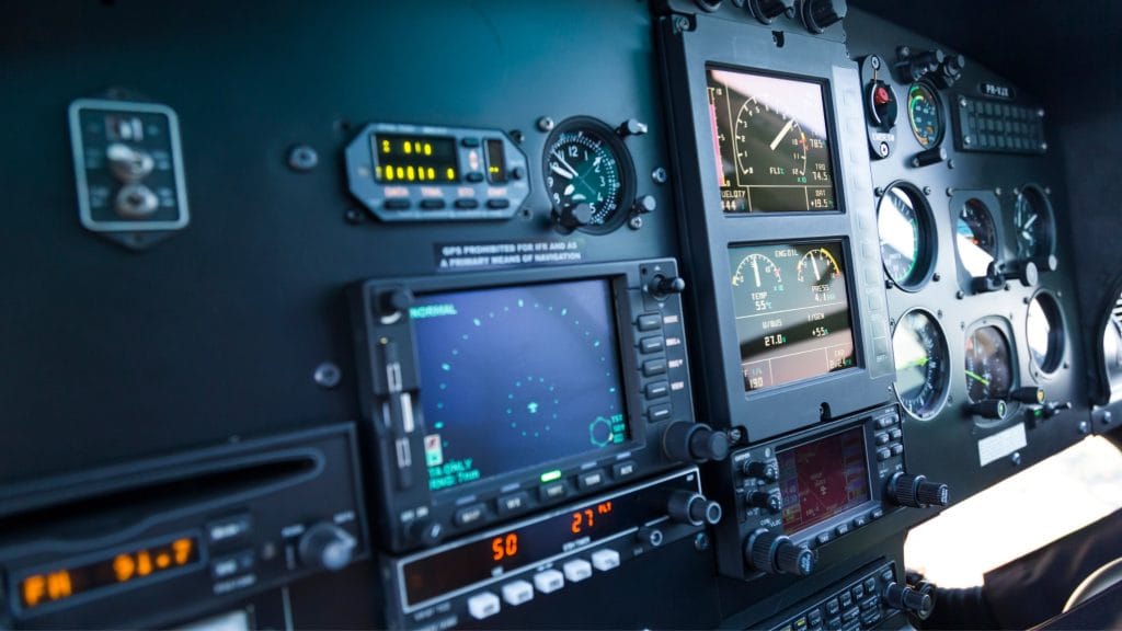 Avionics System