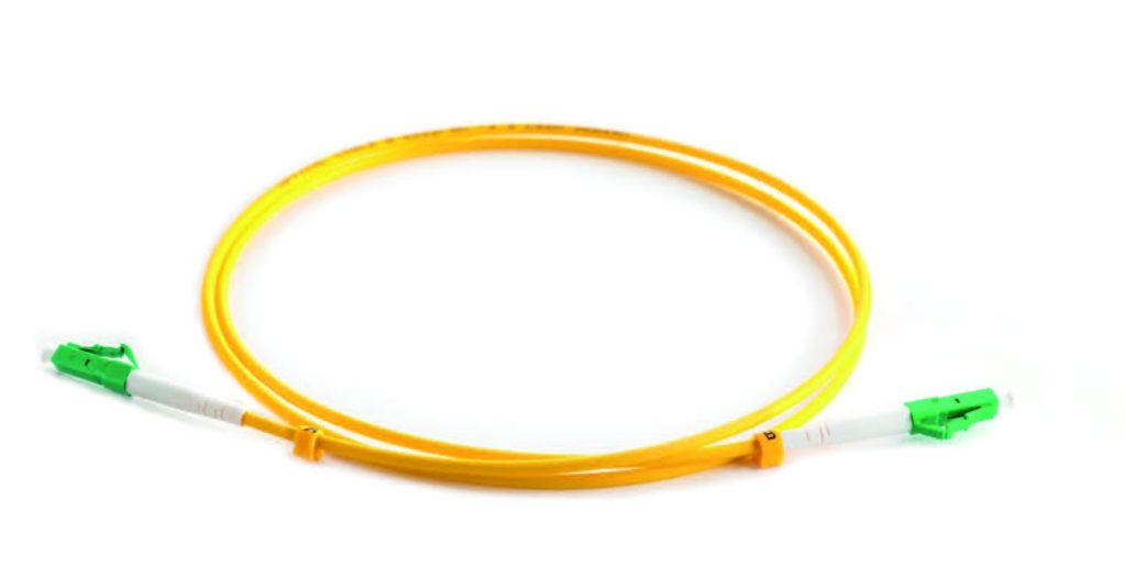 single mode fibre cables
