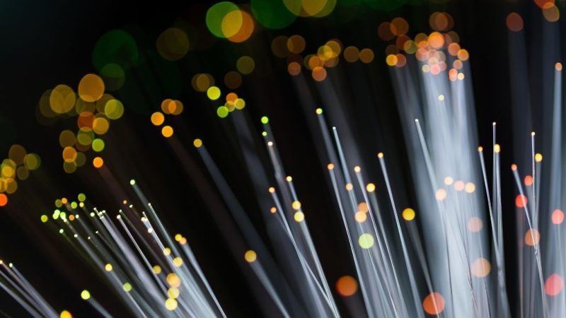 fibre optic cable stats