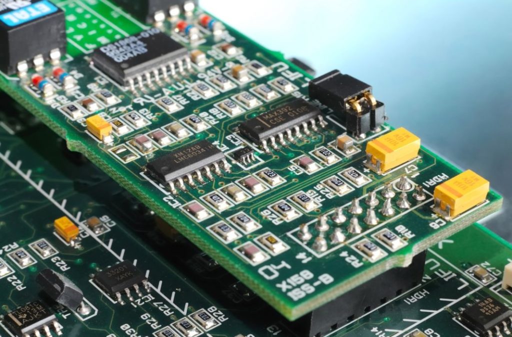 what is a pcb