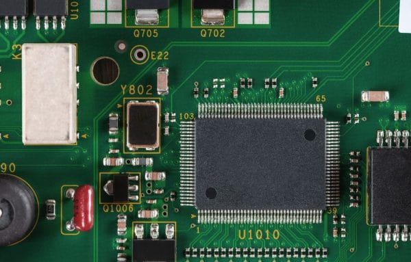 How to Design a PCB Layout - Altimex