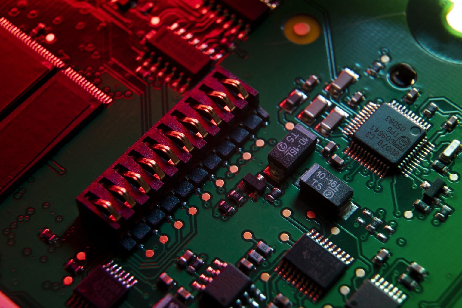 The Complete Guide to Understanding PCB Layers - Altimex
