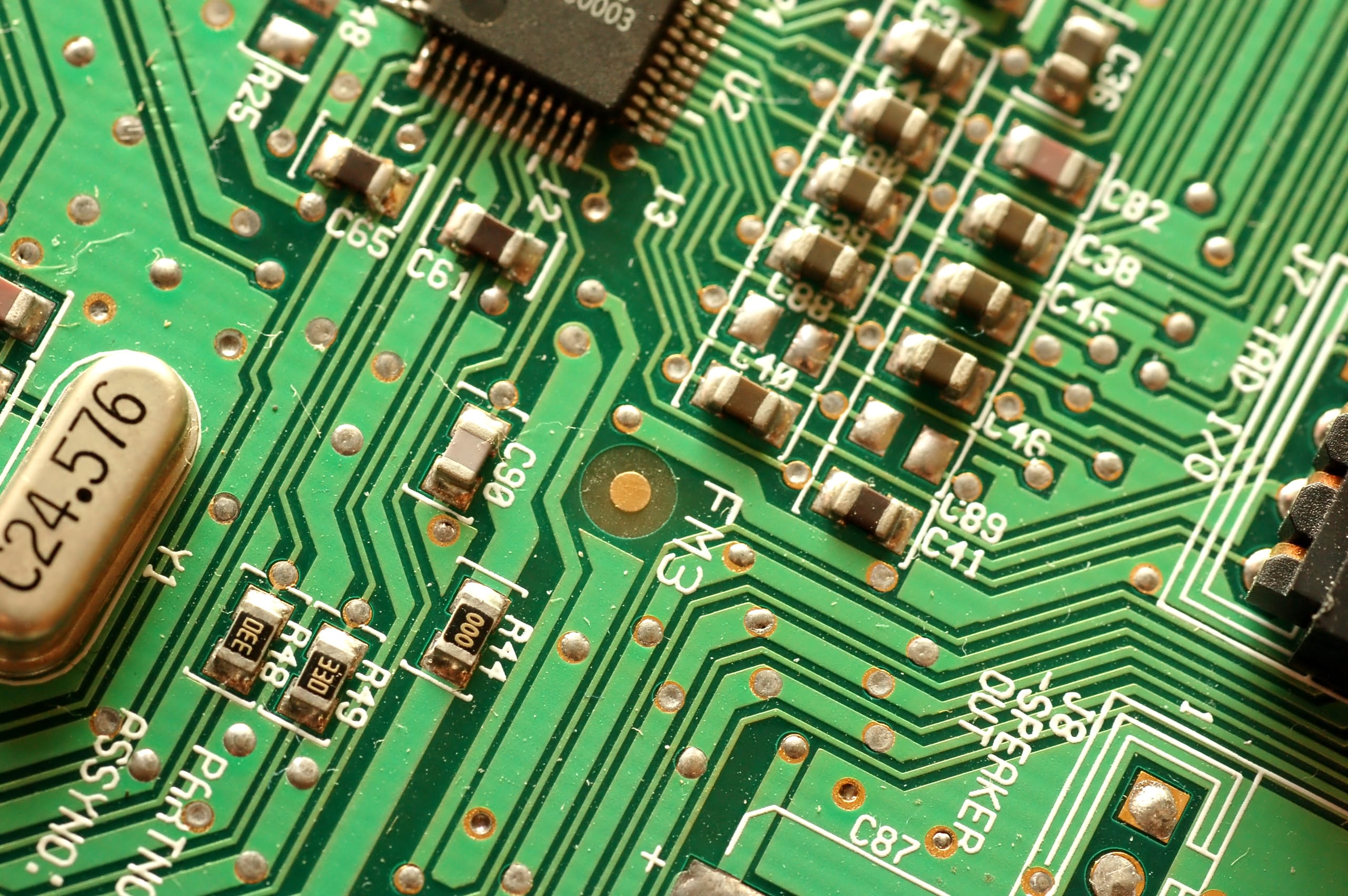 The Complete Guide to Understanding PCB Layers