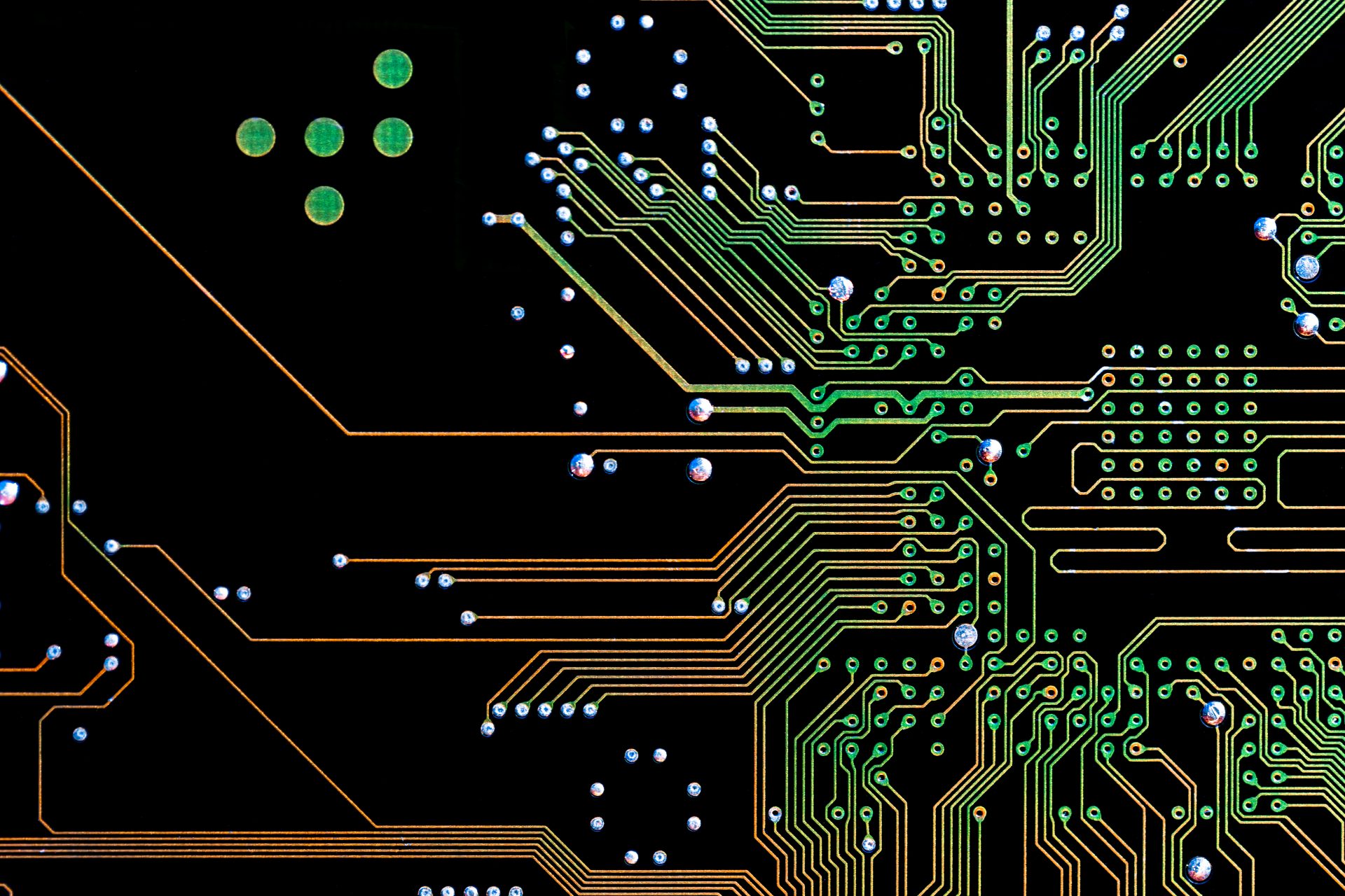 backplane pcb