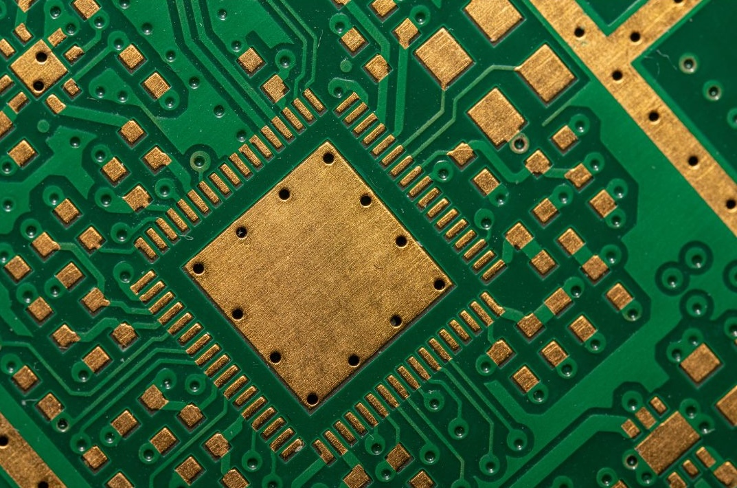 enig pcb