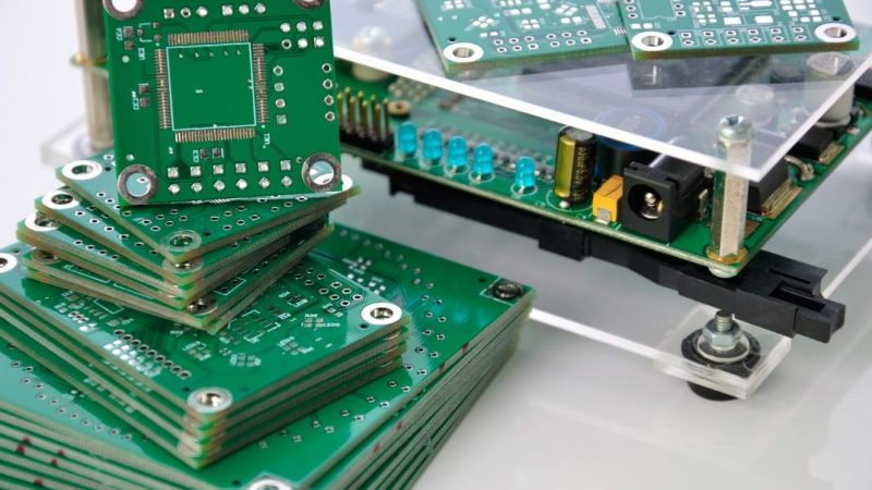 pcb challenges