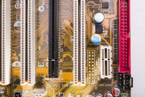 The Ultimate Guide to Backplane PCBs - Altimex