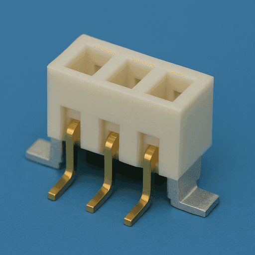 5 Types of PCB Connectors - Altimex