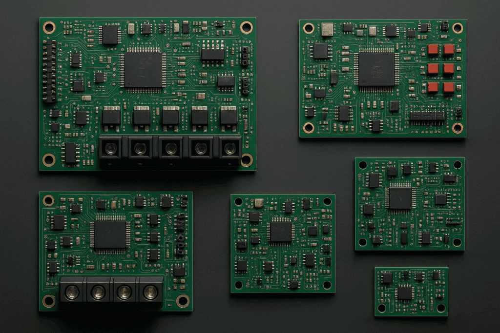 Everything You Need to Know About Automotive PCBs - Altimex