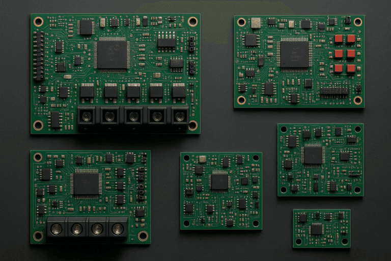 Everything You Need to Know About Automotive PCBs - Altimex