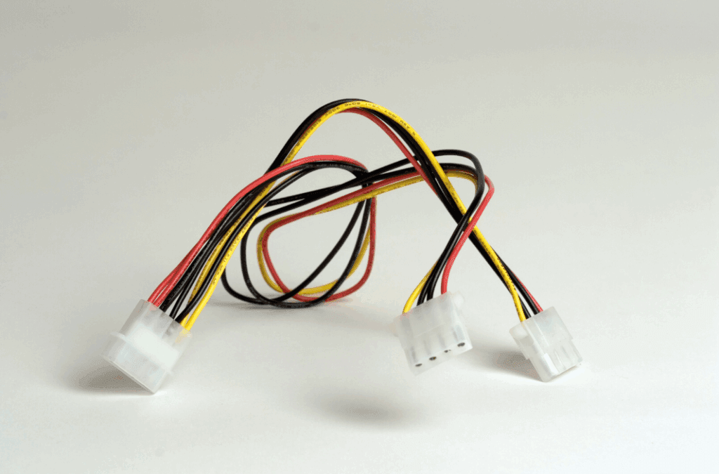 Custom cable assembly enquiry