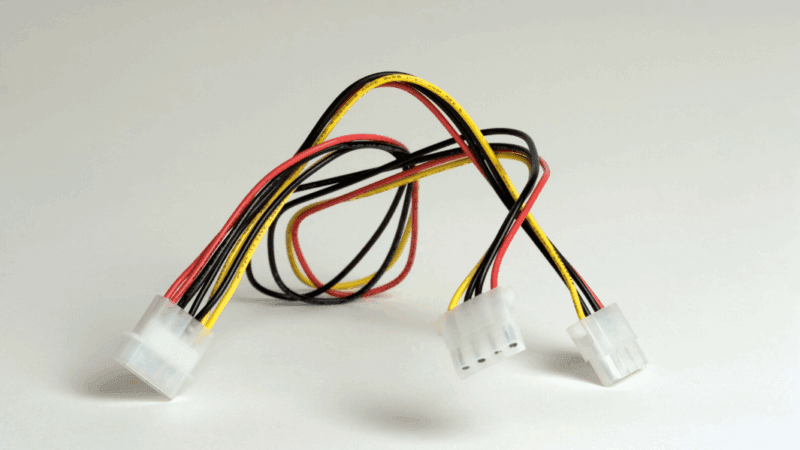 molex cable