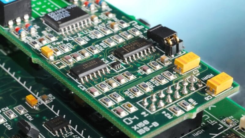 custom pcb