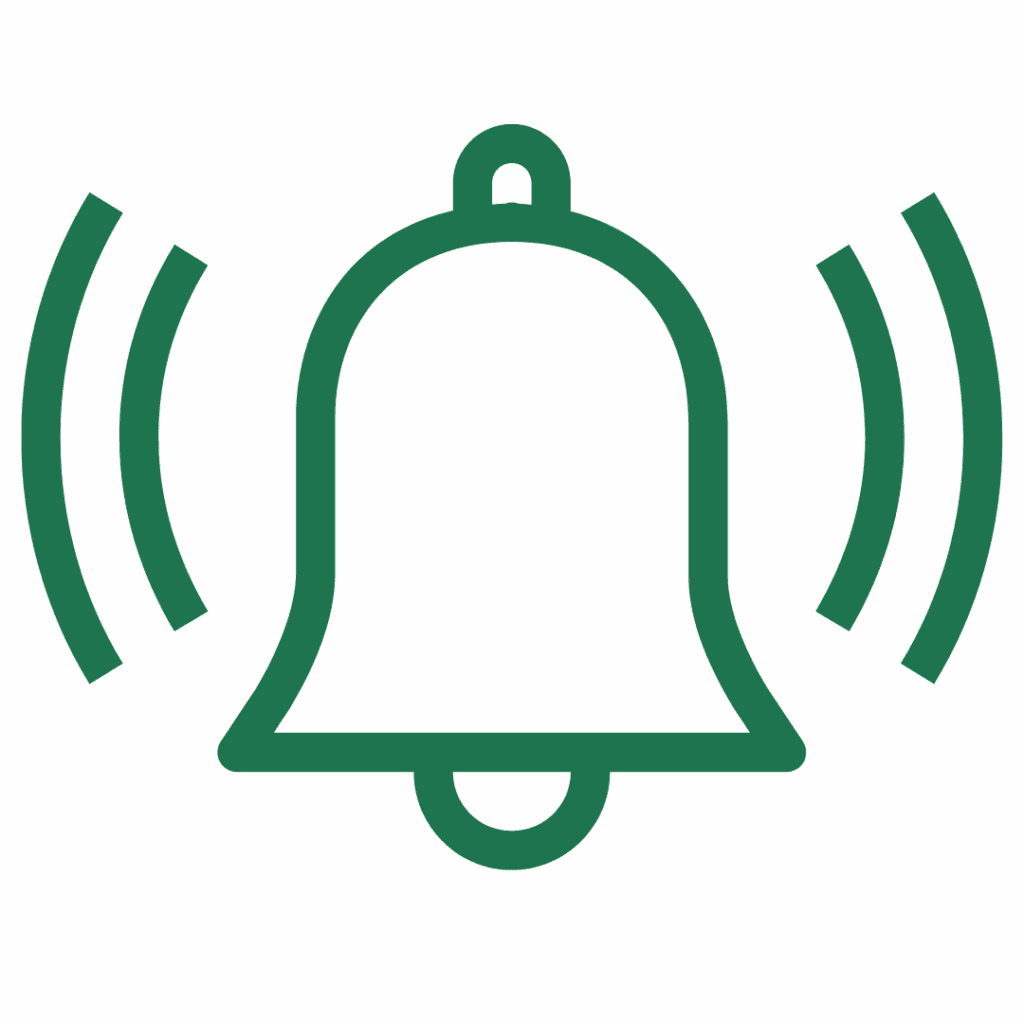 alarm pcb