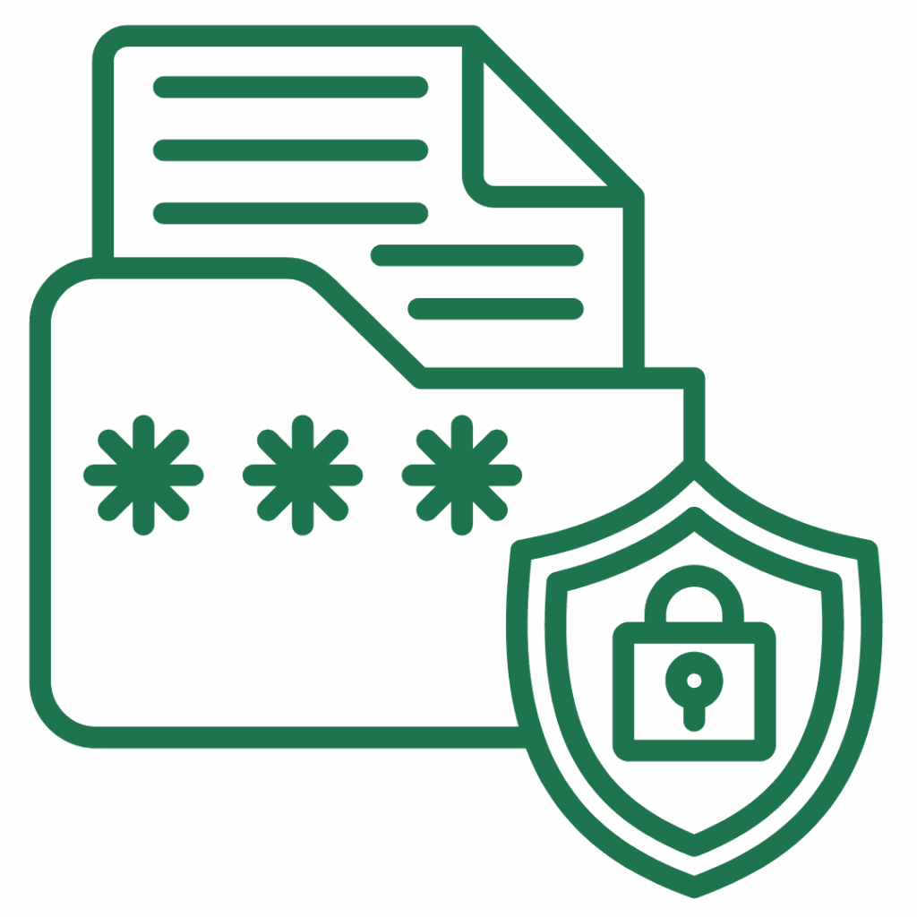 data encryption pcb