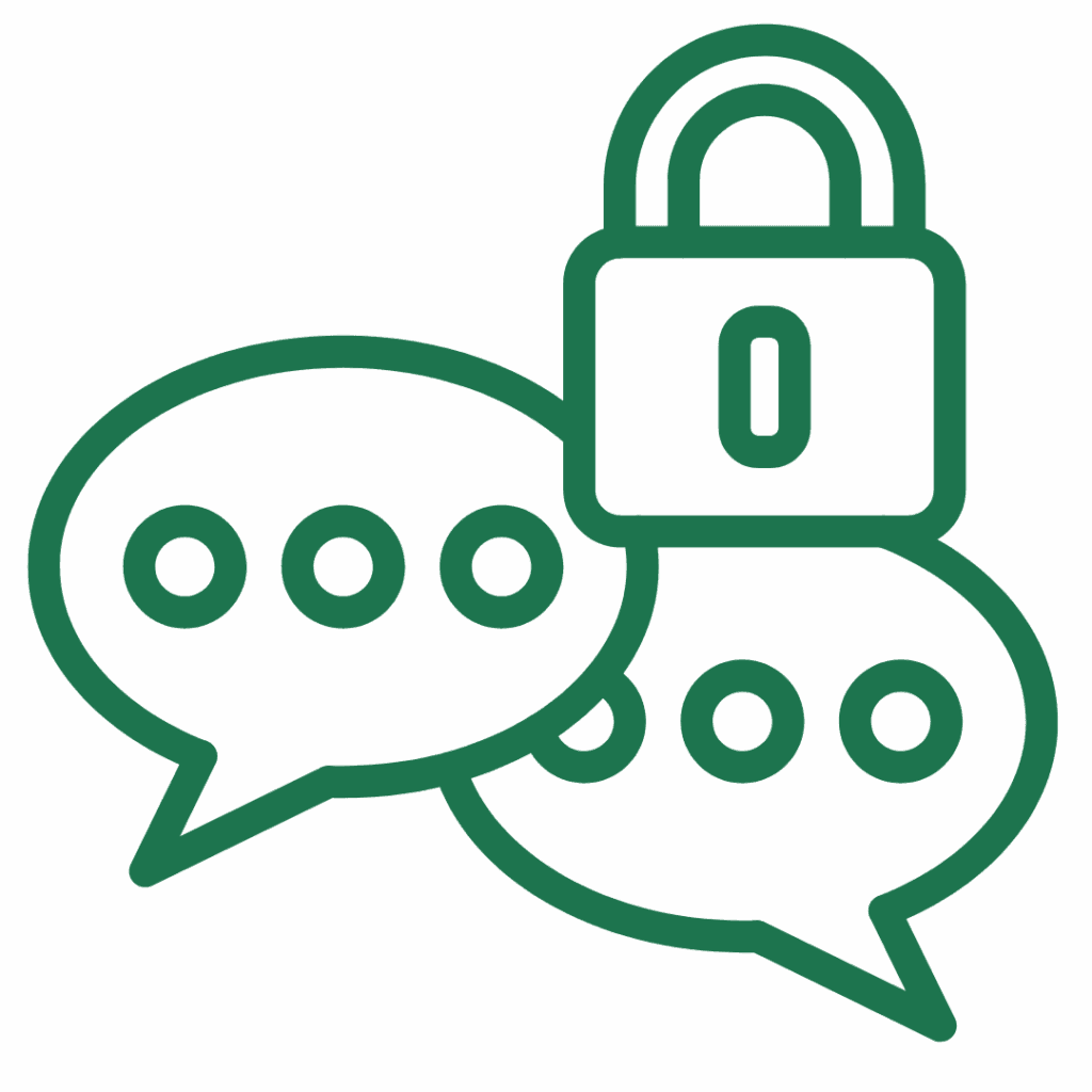 secure communication pcb