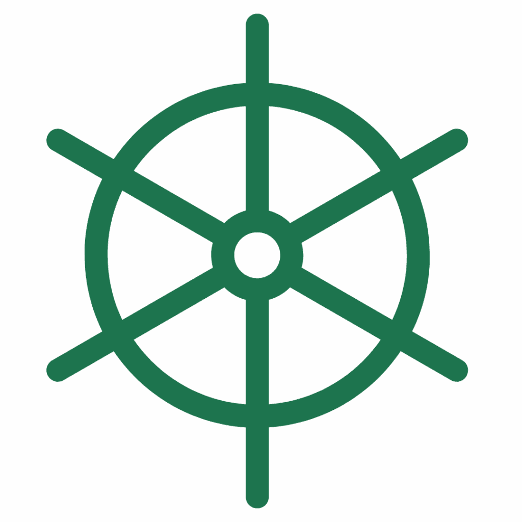 ship control