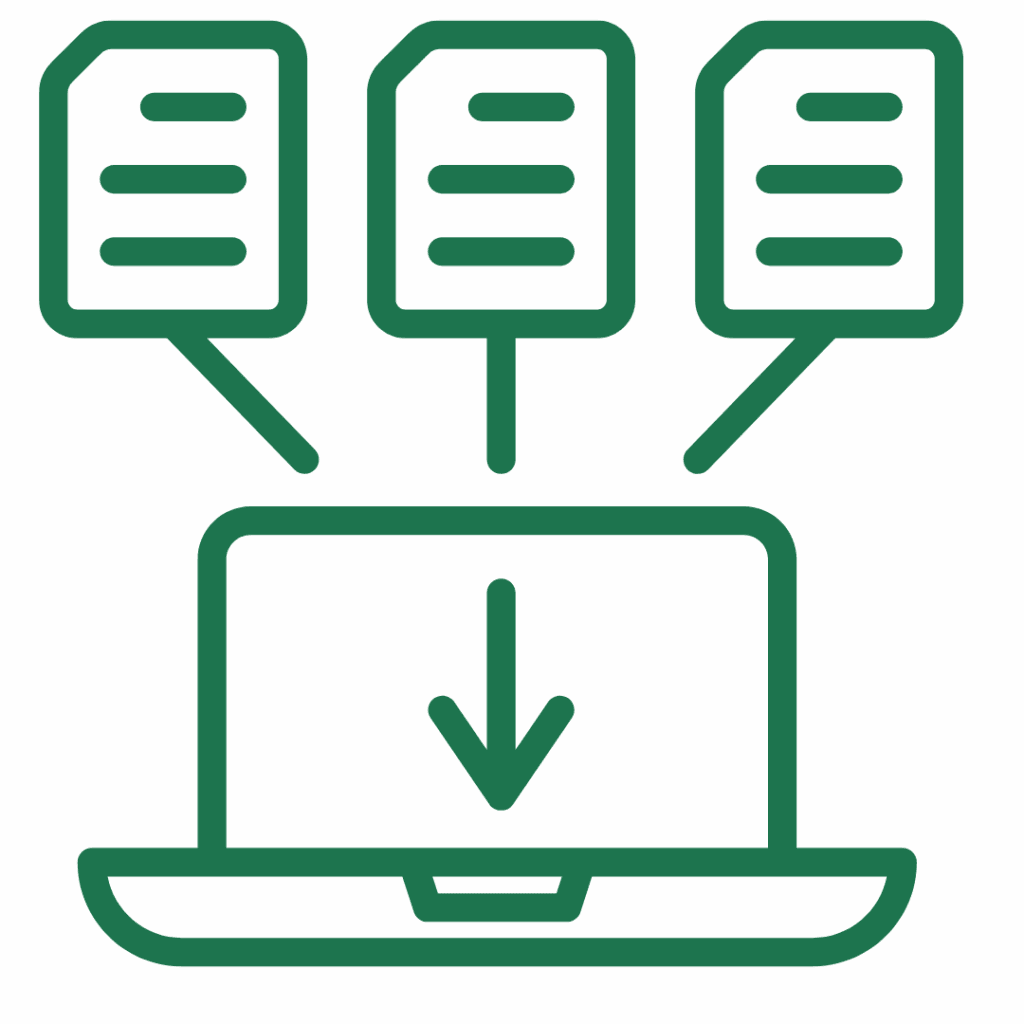 ship data recorder