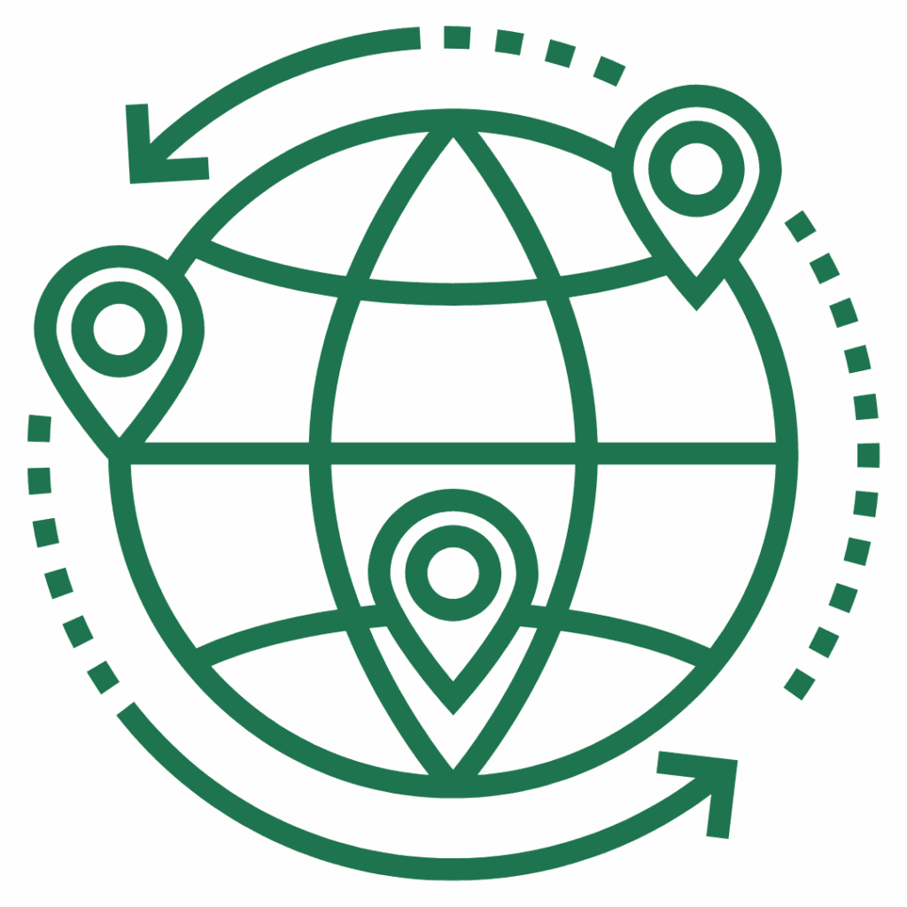 ship navigation