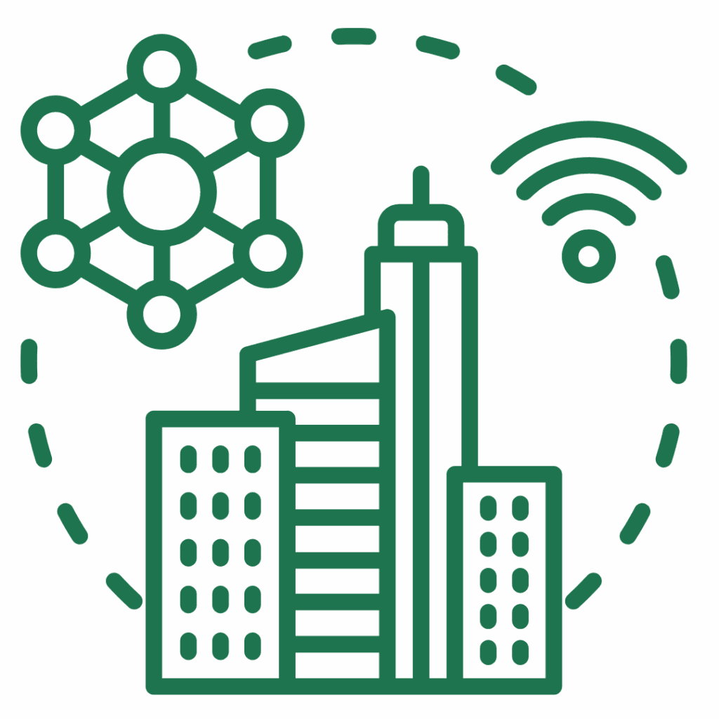 smart building