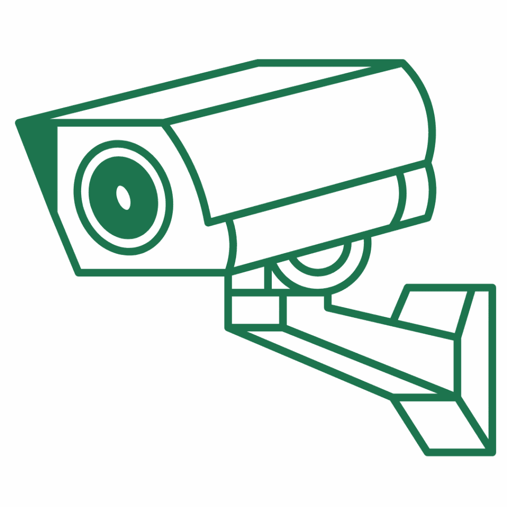 surveillance pcb