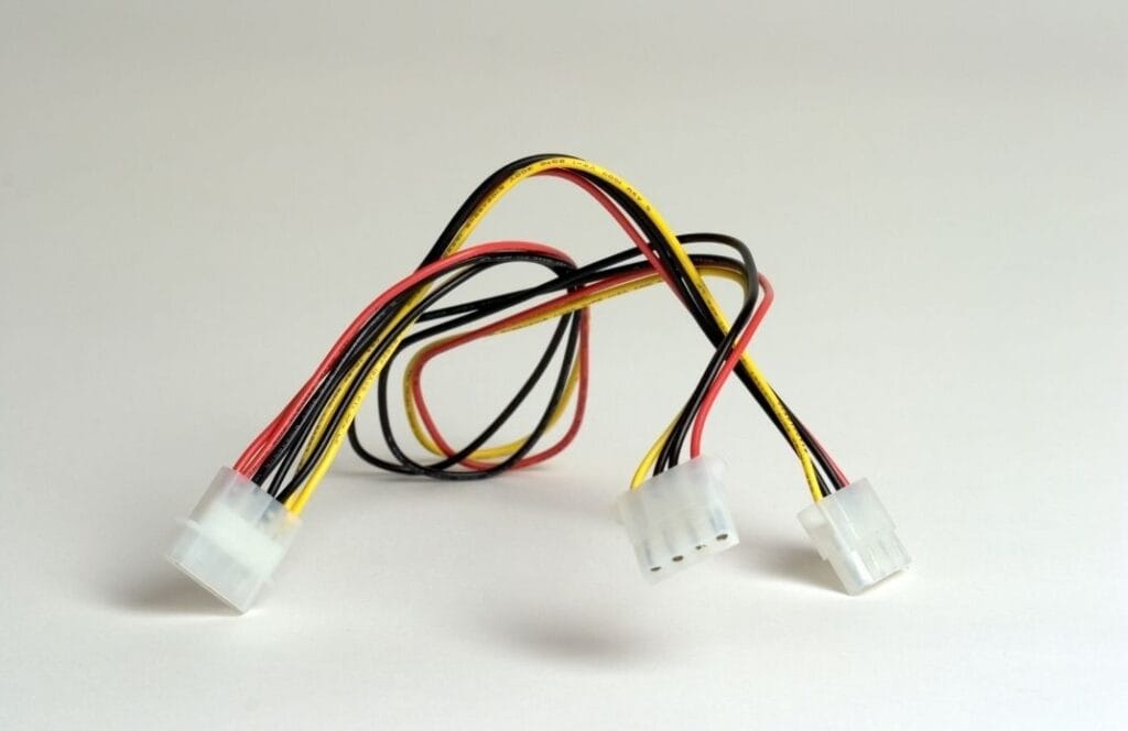 molex