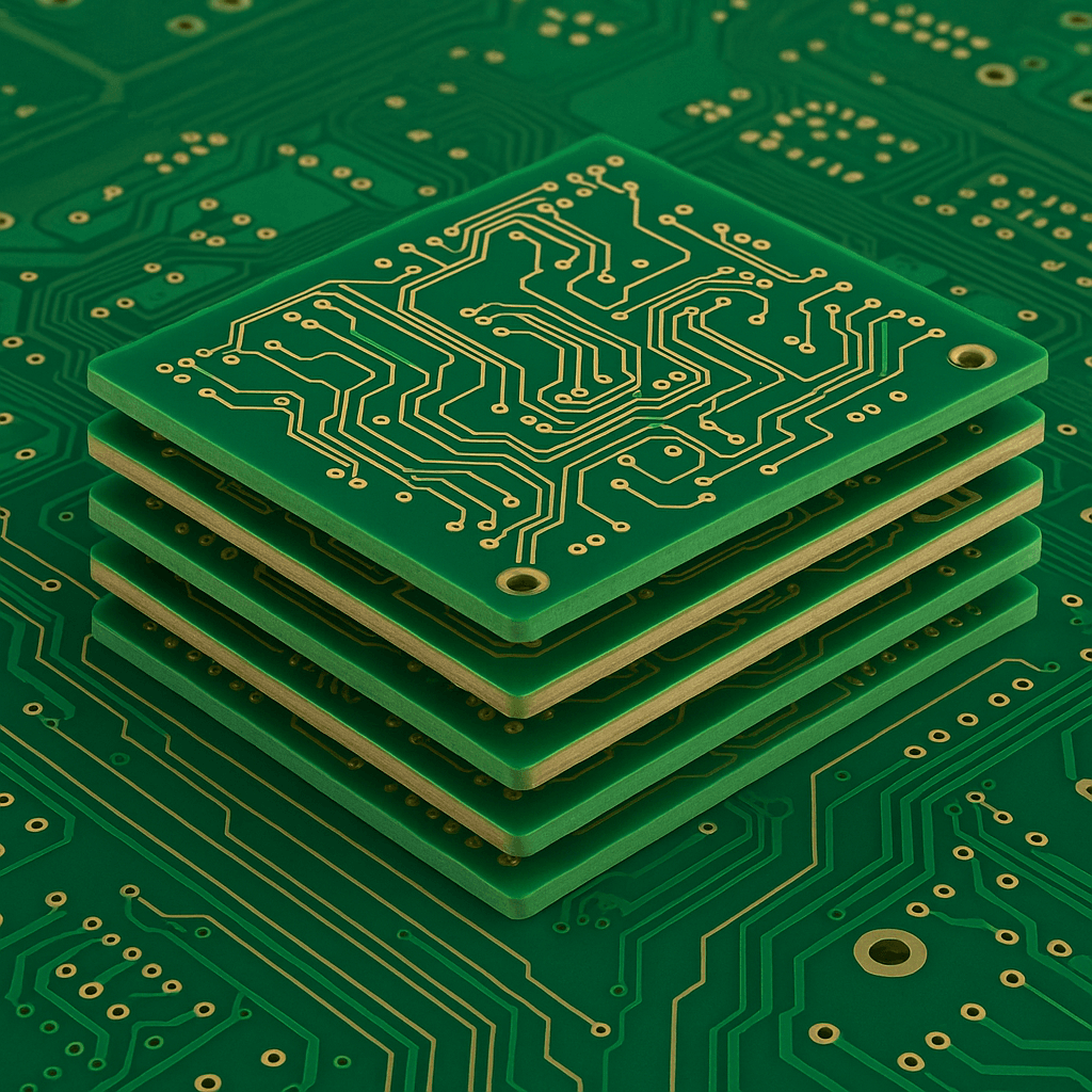 AltimexMultiLayeredPCBs