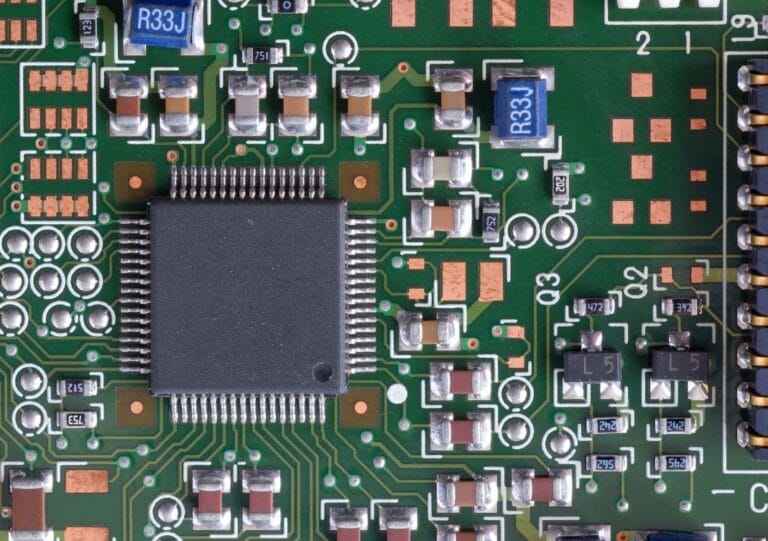 What is Surface Mount Technology? - Altimex