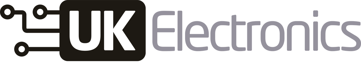 UK Electronics logo