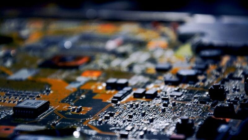 hot pcb