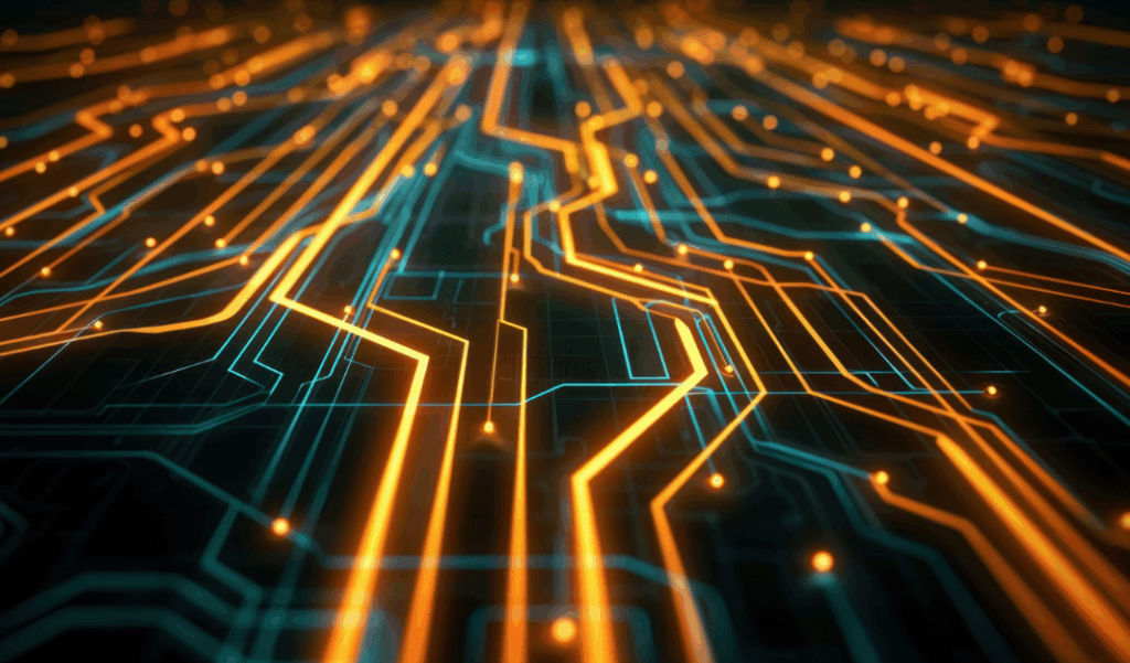 circuit path