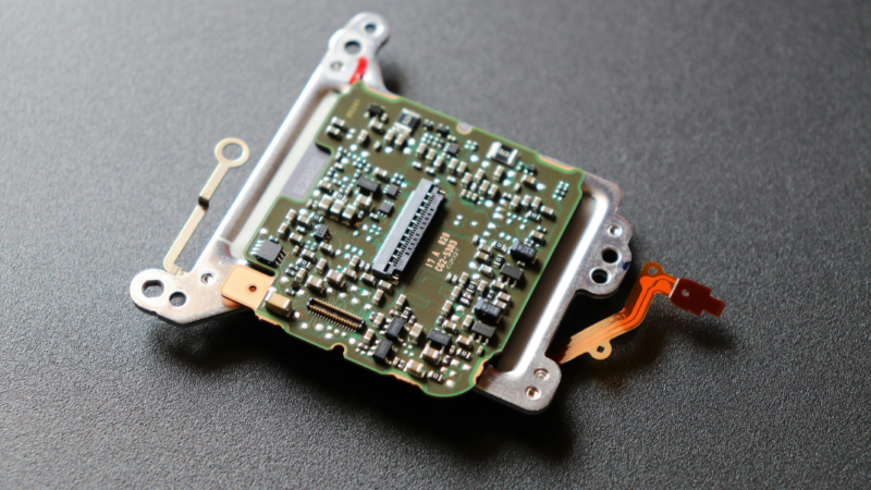 pcb assembly supply chains