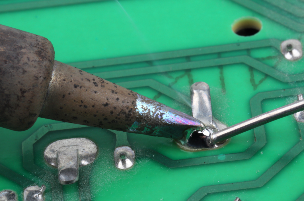 How PCB Thermal Profiles Control Solder Joint Quality