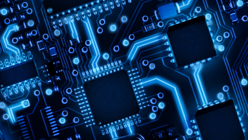 pcb assembly standards