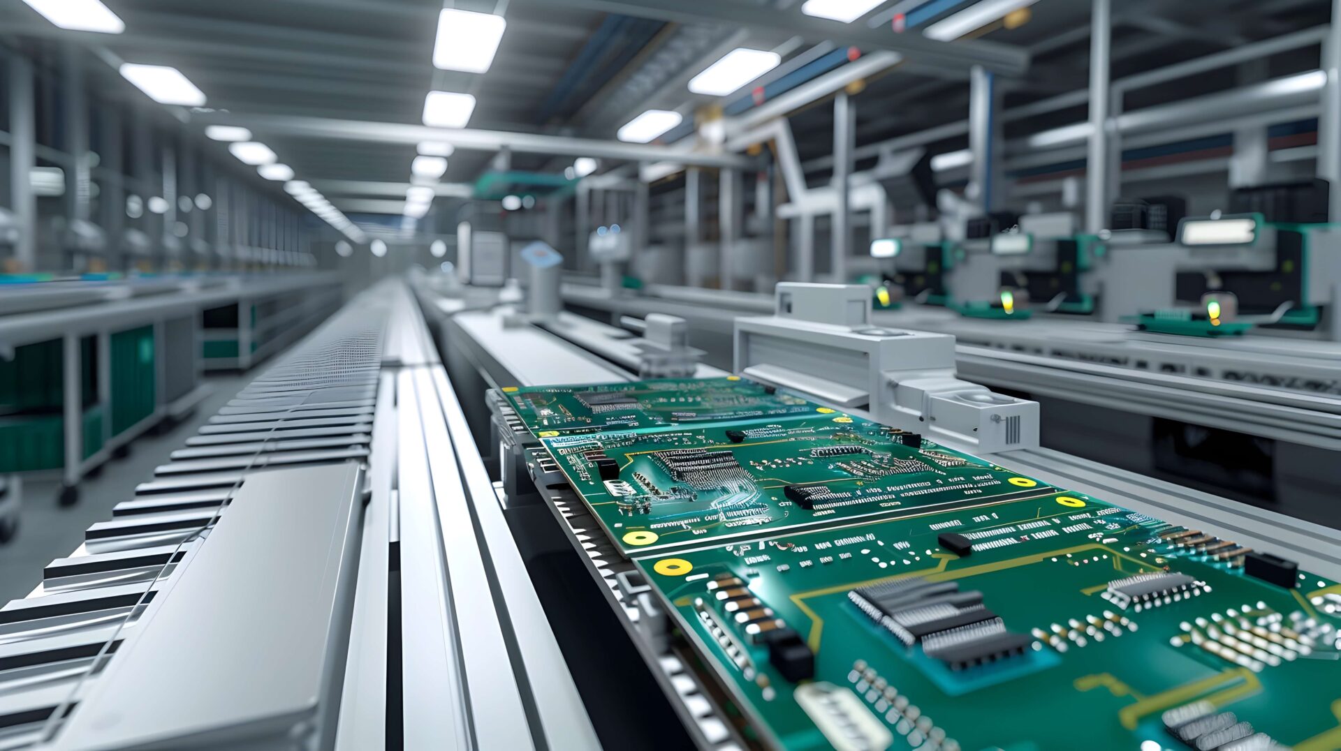 Why More Electronics Companies Are Outsourcing PCB Assembly in 2026
