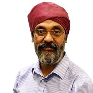 Picture of Davinder Lotay