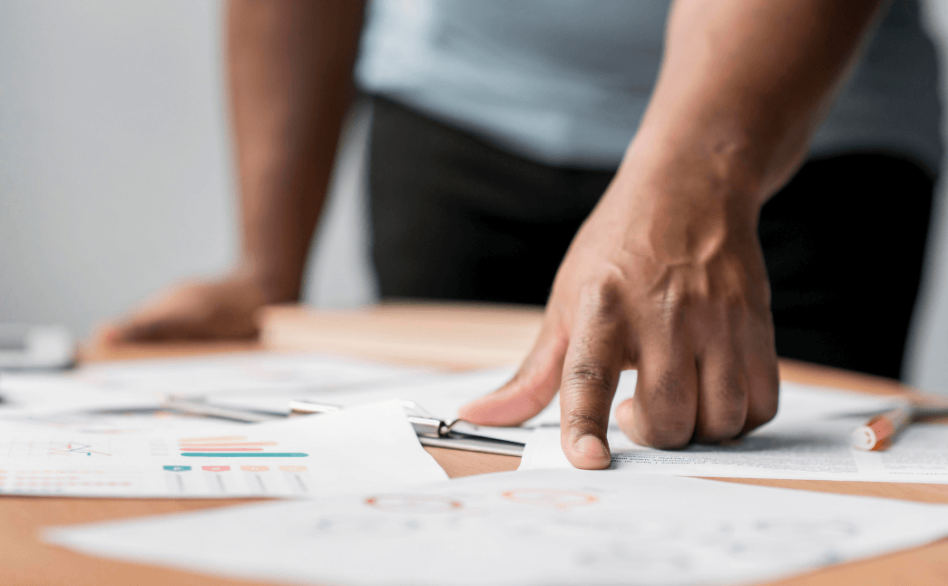 Clear Project Requirements Make Everything Easier