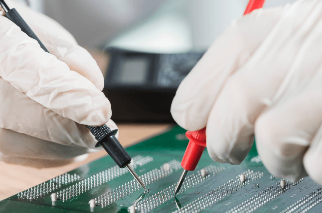 Failure Is Not an Option in Aerospace Applications