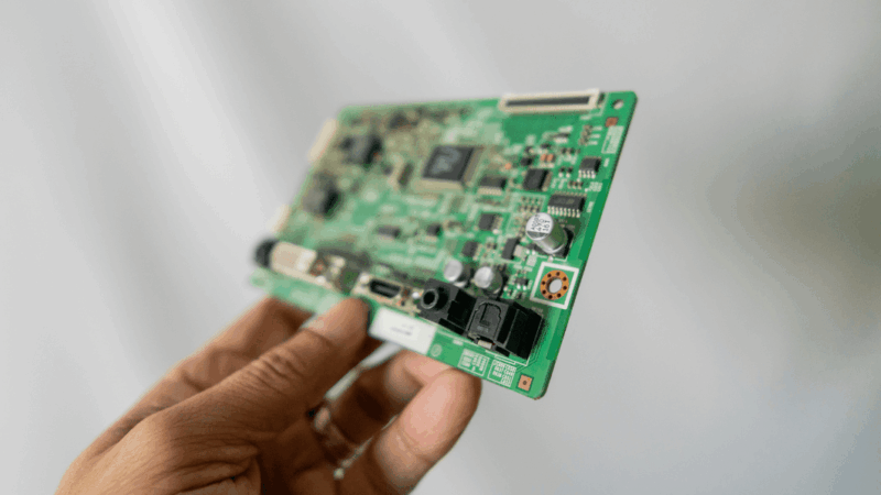 From Design to How PCB Assembly Really Works