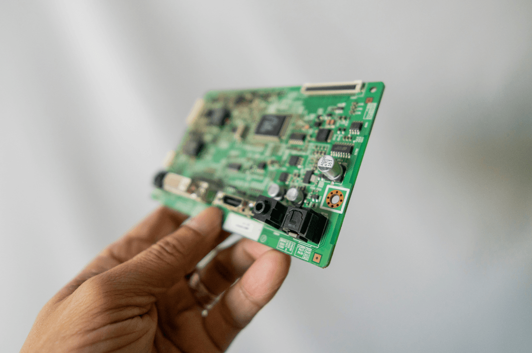 From Design to How PCB Assembly Really Works
