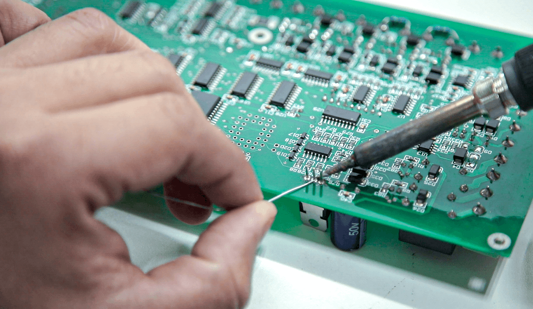 More Efficient Prototyping and Product Iteration
