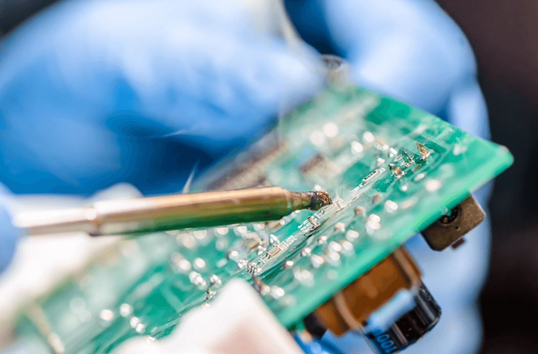 Soldering Quality Has a Major Impact on Performance